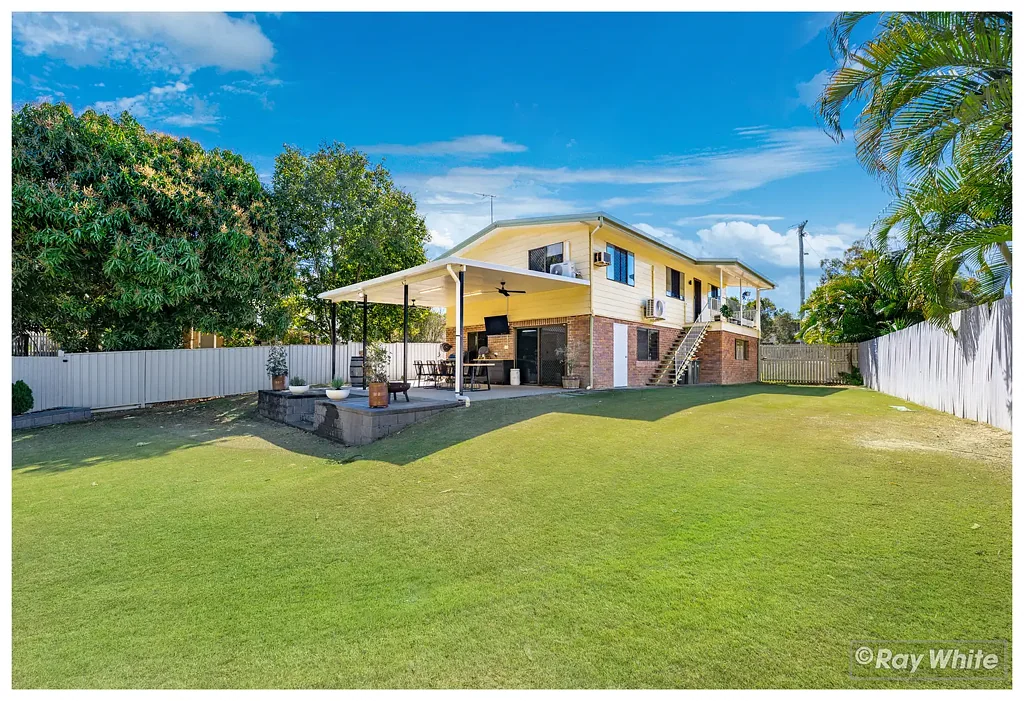 Frenchville 3Zimmer Parkside Living is Calling!