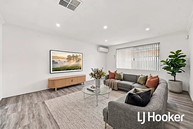 24 Bradburn Street, Aveley, WA 6069, 4 slaapkamers, 2 badkamers, House