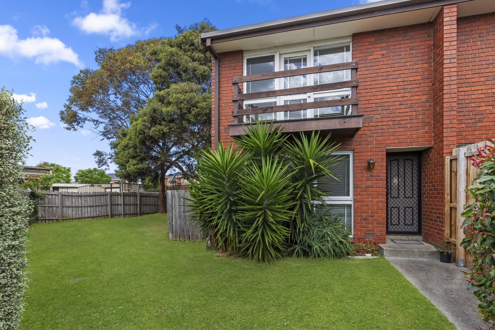 UNIT 19 780-788 HEATHERTON RD, SPRINGVALE SOUTH VIC 3172, 0 कमरे, 0 बाथरूम, Townhouse