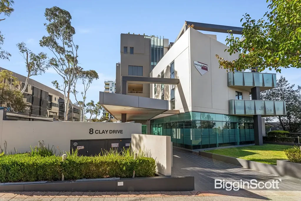 Doncaster 2ห้องนอน Sophisticated Living, Prime Location & Perfect for Entertainers