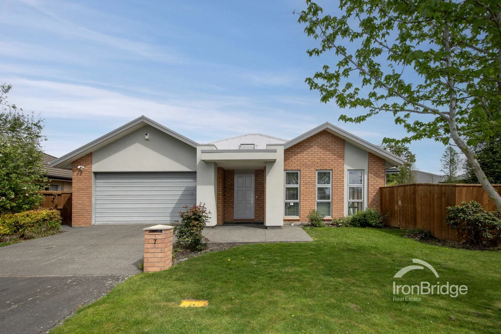 7 Papawai Drive, Rangiora, Waimakariri, Canterbury