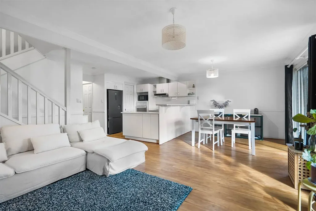 26/8 Peninsula Avenue, Cornubia, QLD 4130