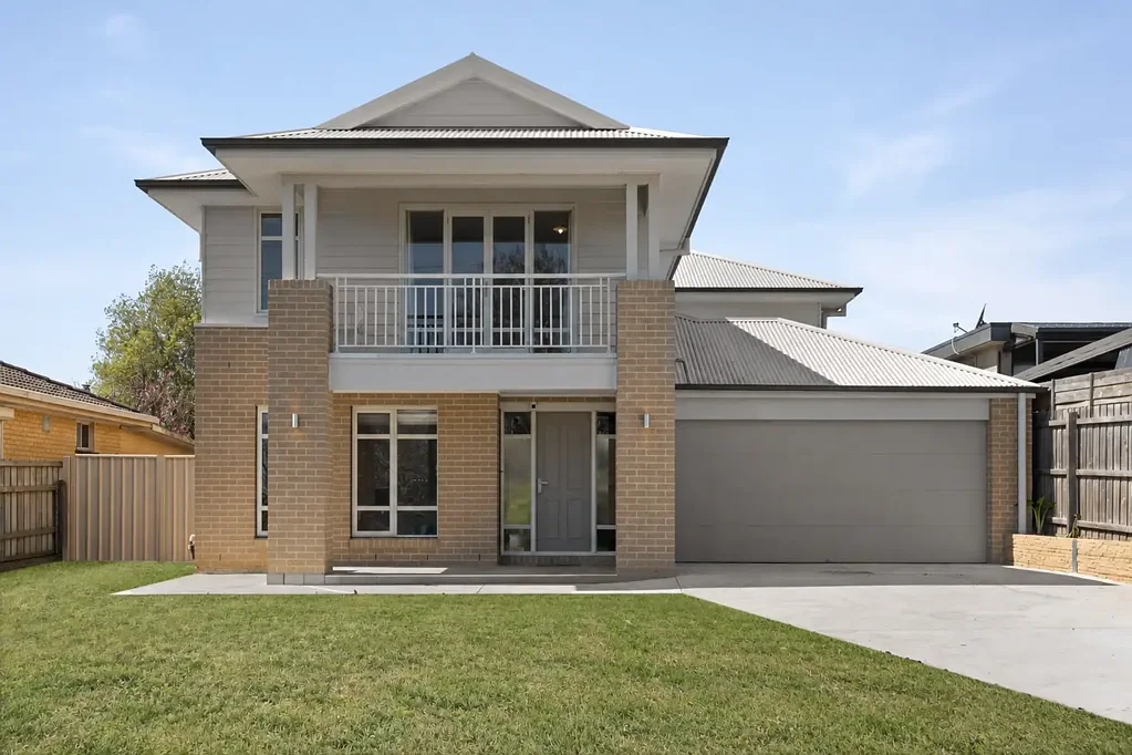Moe 5Zimmer The Brief: A Light-Filled Family Home with Space to Live Exceptionally