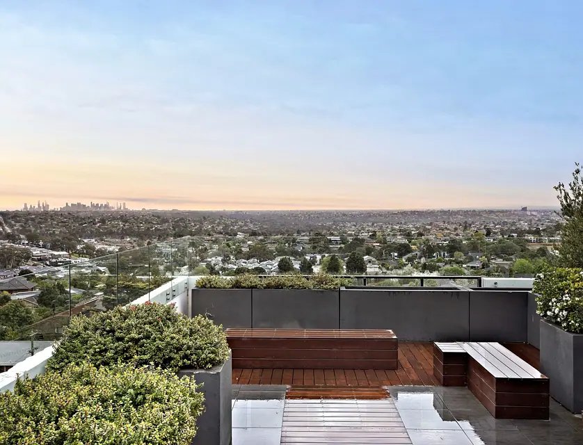 205/5 Sovereign Point Court, Doncaster, Inner East Melbourne, 2 phòng ngủ, 2 phòng tắm, Apartment