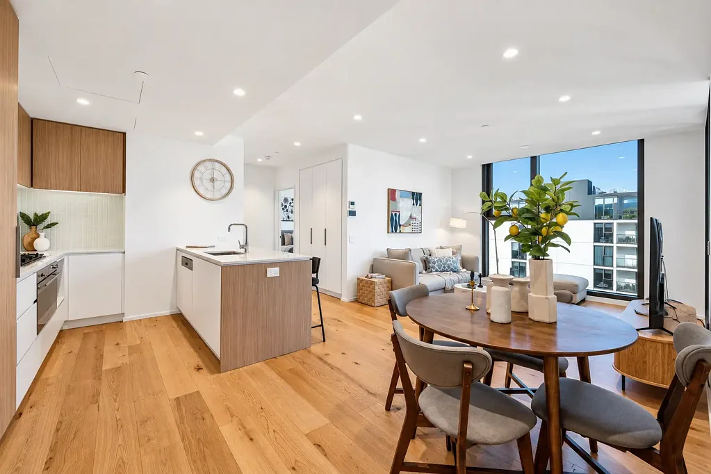 Norwood 2બેડરૂમ Luxury Living in the Heart of Norwood | Life at COMO