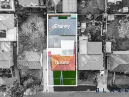 17 LYNDLEY ST, Busby