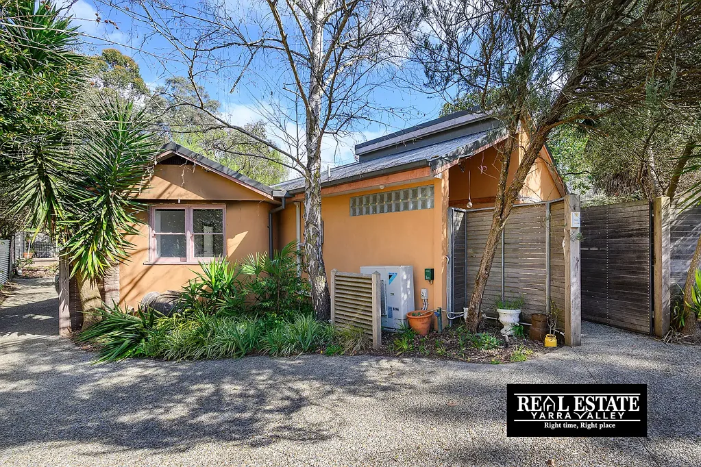 Healesville 4Zimmer Two Homes One Price.