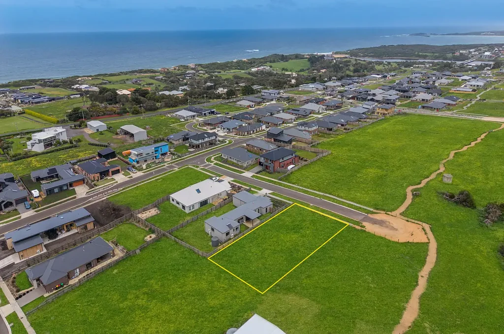 Warrnambool  Build your Dream
