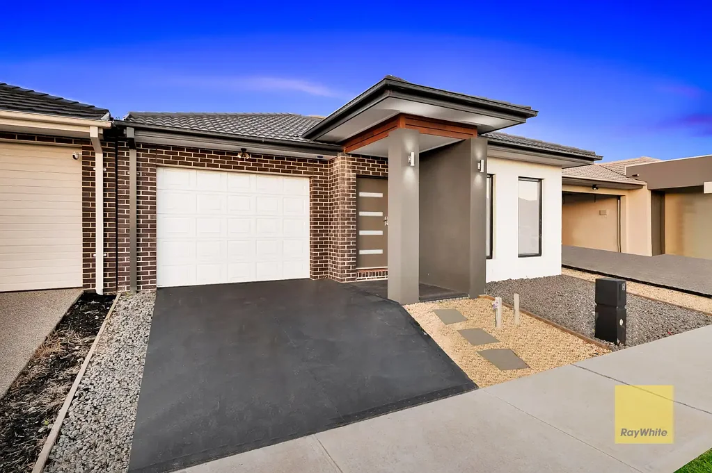 3 Leeward Drive, Tarneit, VIC 3029