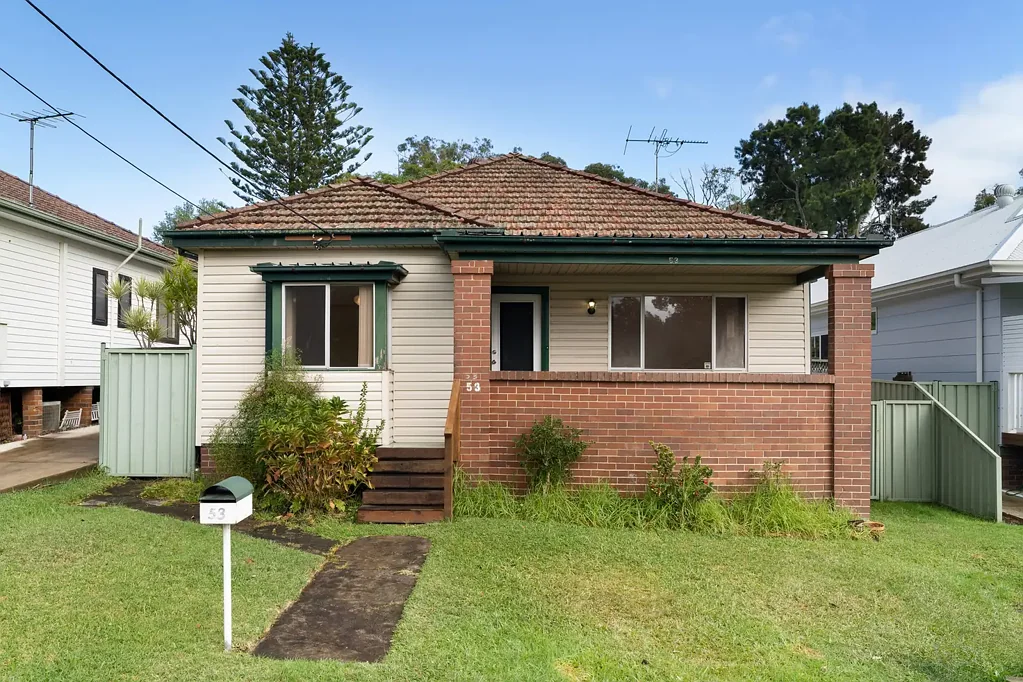 53 Oakwood Street, Sutherland, NSW 2232