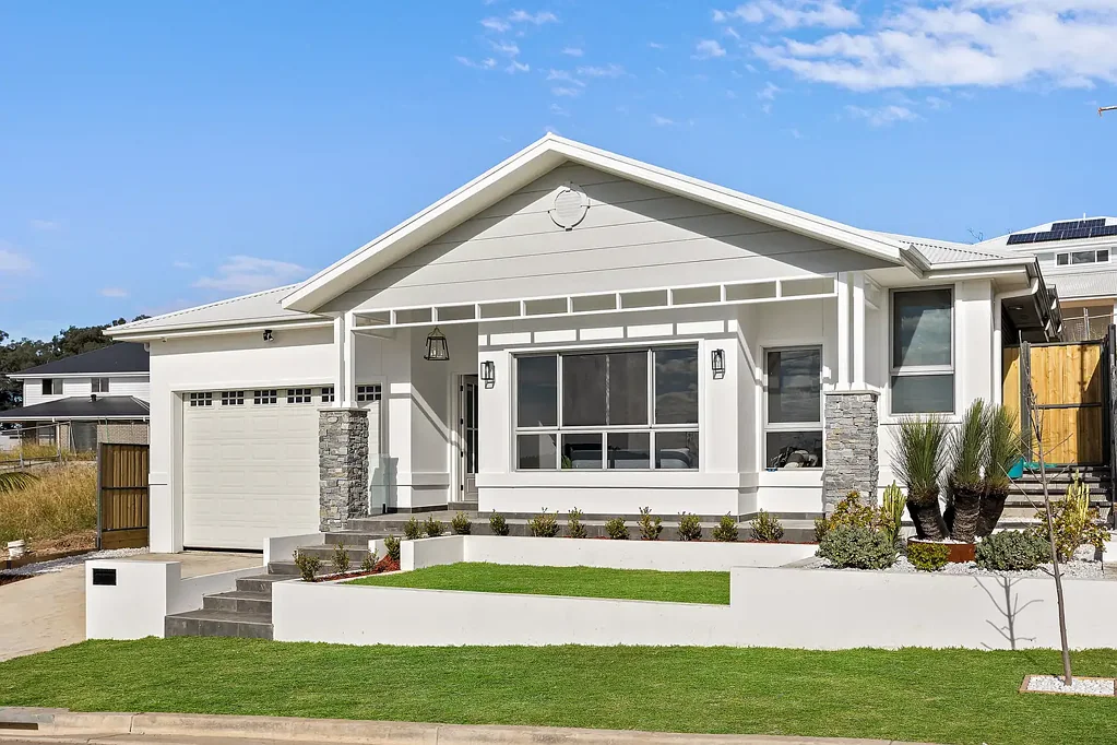 North Richmond 4 Bedroom Contemporary Comfort in Redbank