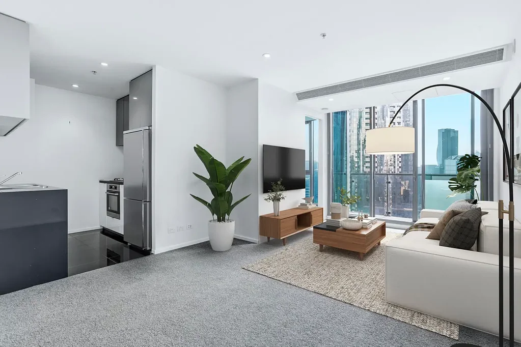 3704/151 City Road, Southbank, VIC 3006