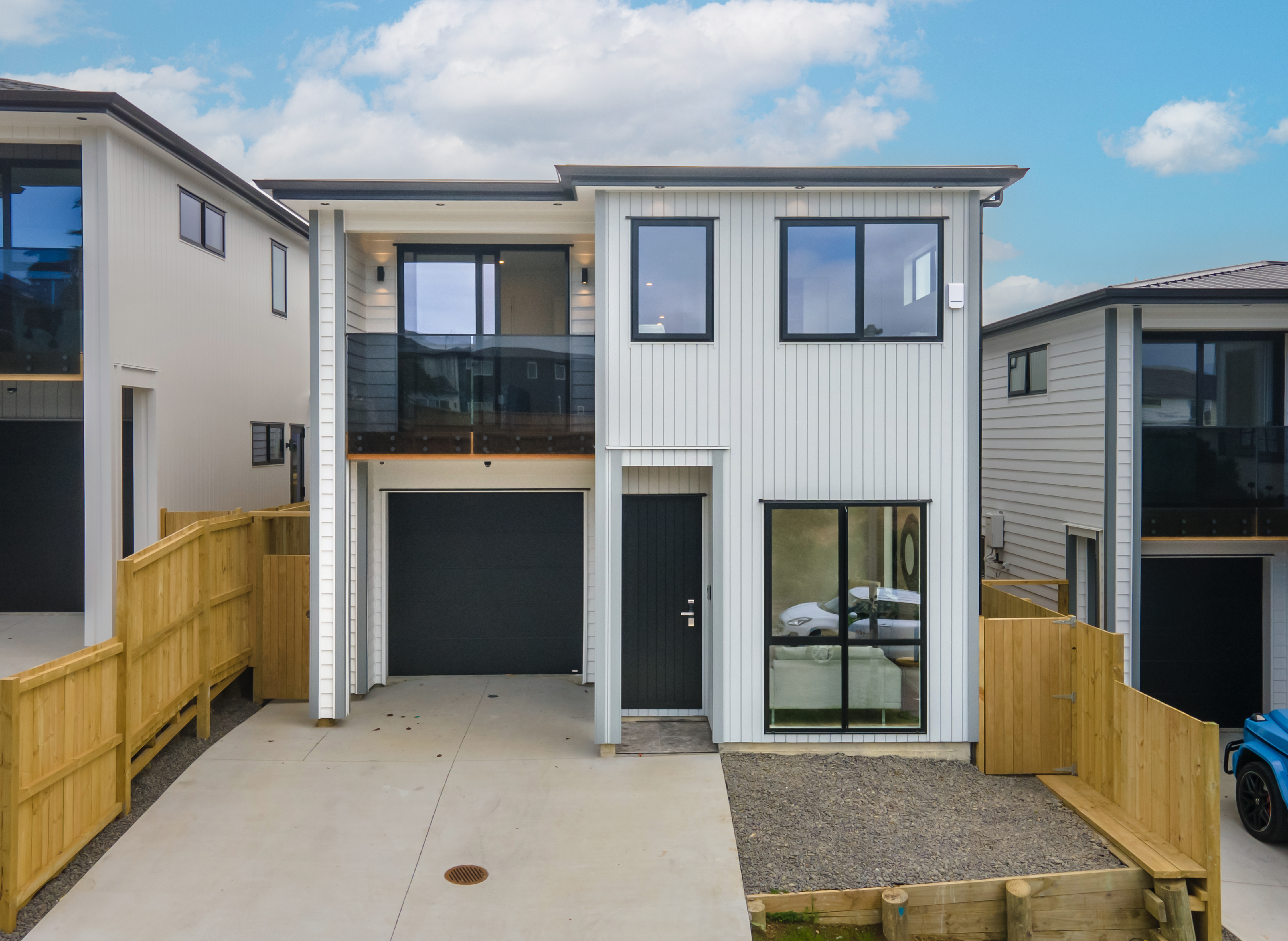 7 Sagitta Drive, Flat Bush, Manukau City, Auckland