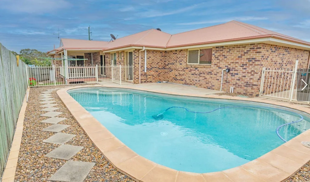 33 Cummins Road, Avoca, QLD 4670