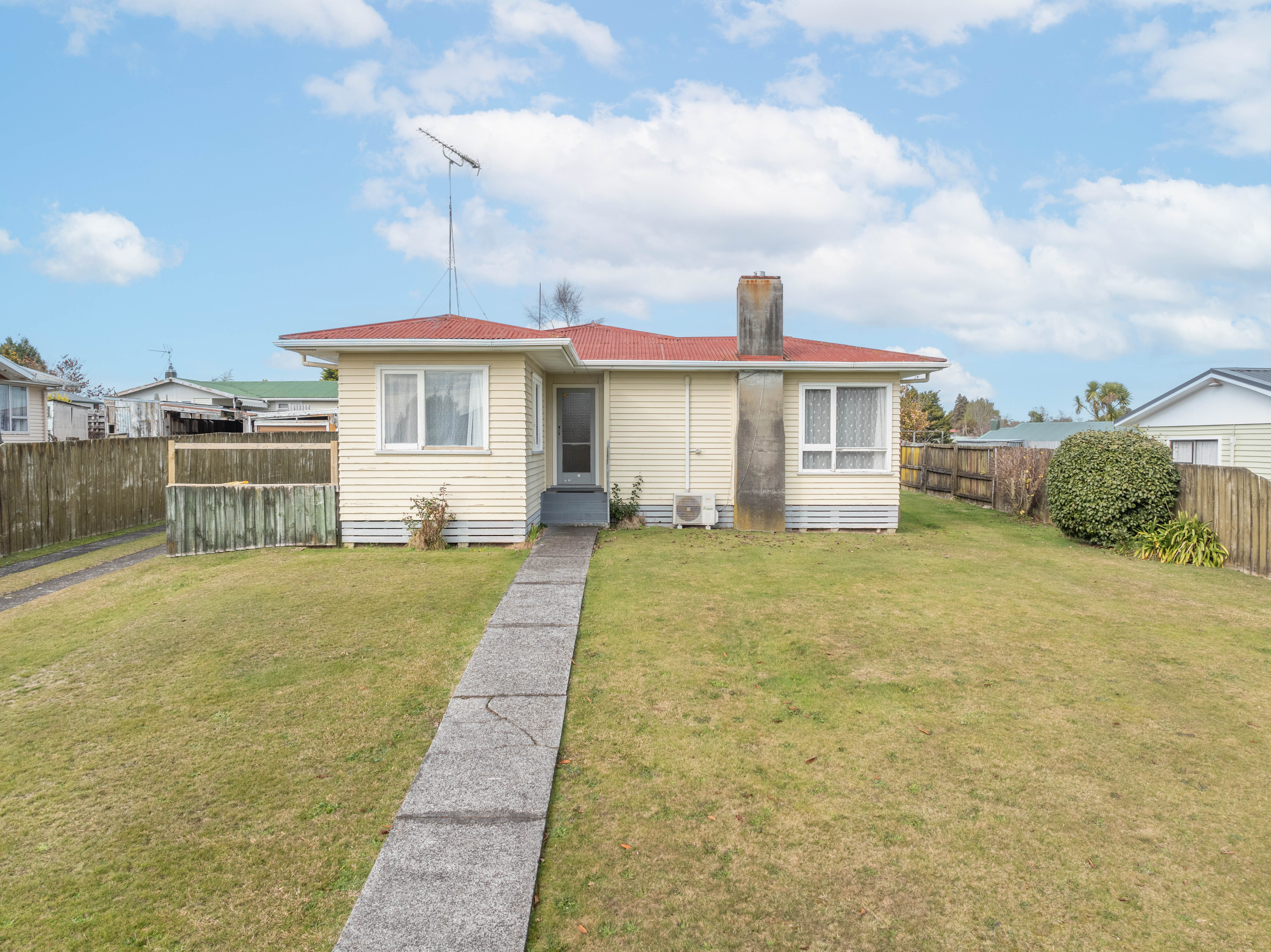 19 Cairngorm Place, Tokoroa, South Waikato, 4 Bedrooms, 0 Bathrooms, House