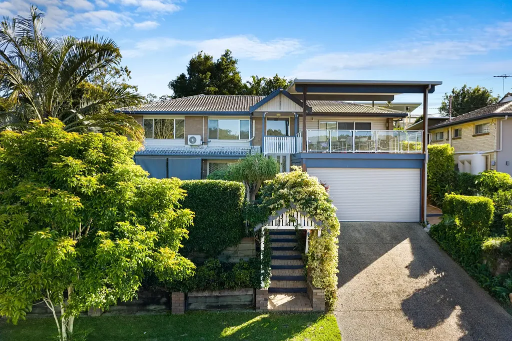 25 Pindari Street, The Gap, QLD 4061