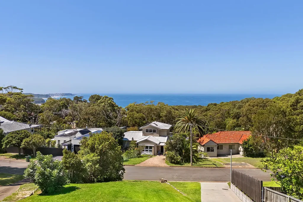 Dudley 450sqm to build your dream new ocean view home in coastal Dudley
