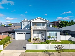 62 Barnea Avenue, Caddens