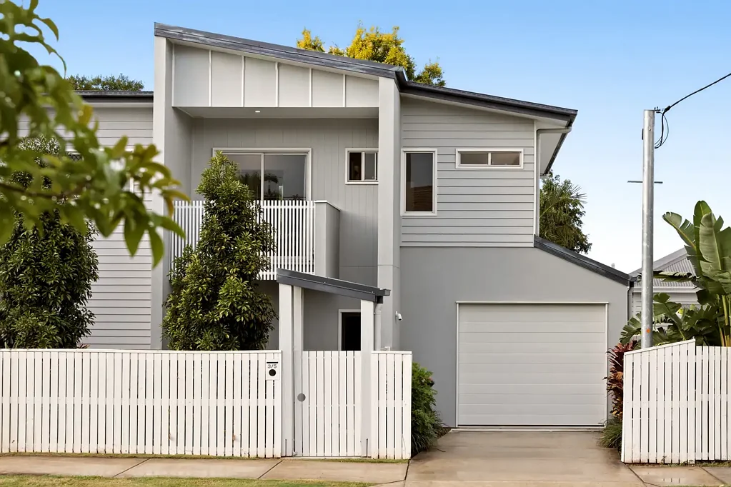 Kedron 3غرفة نوم Modern Townhome Living in Kedron