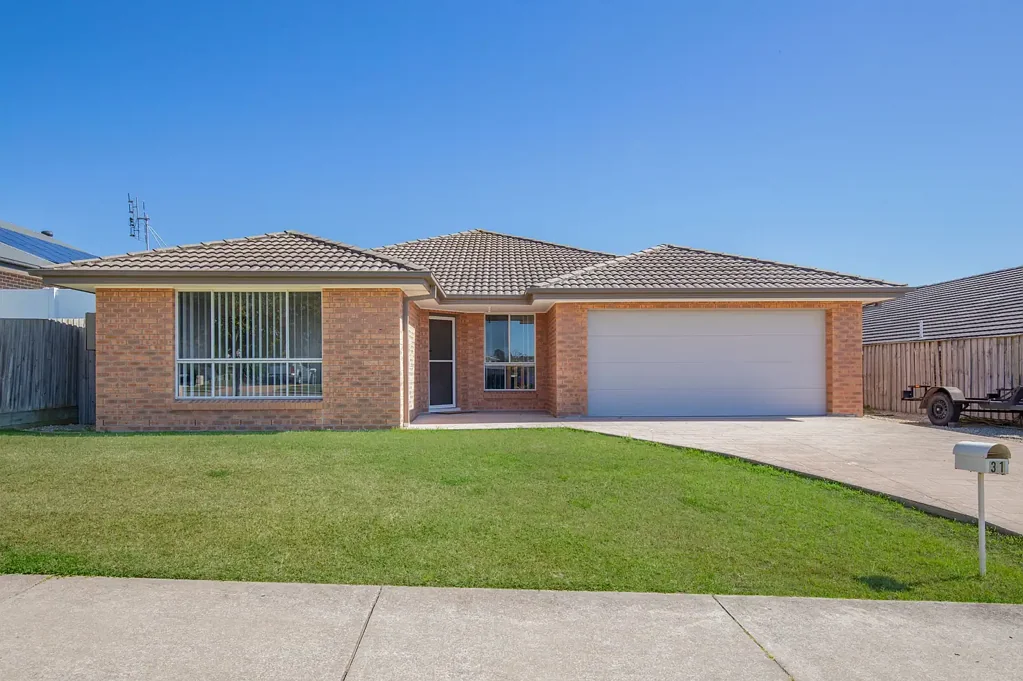31 Dragonfly Drive, Chisholm, NSW 2322