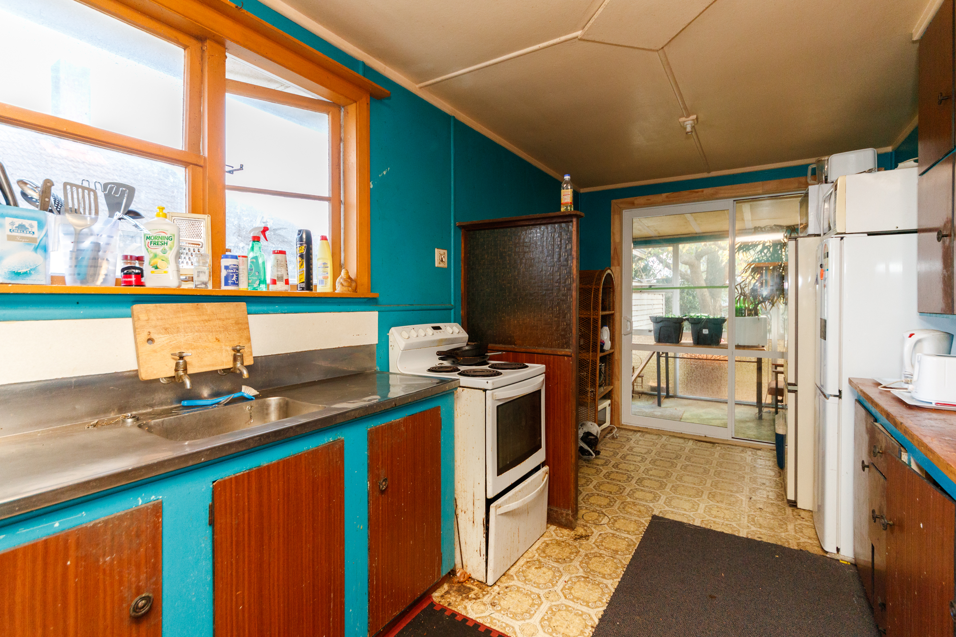 16 Tyne Street, Roslyn, Palmerston North, 3 Bedrooms, 0 Bathrooms