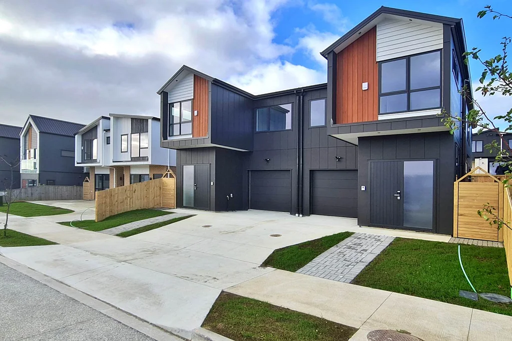 24B Hearth Street, Flat Bush, Manukau City, Auckland