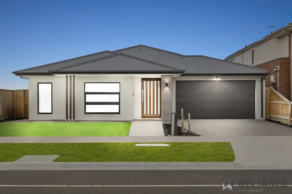 Tarneit 4 Bedroom A PLACE YOU WILL CHERISH FOREVER !!!!!