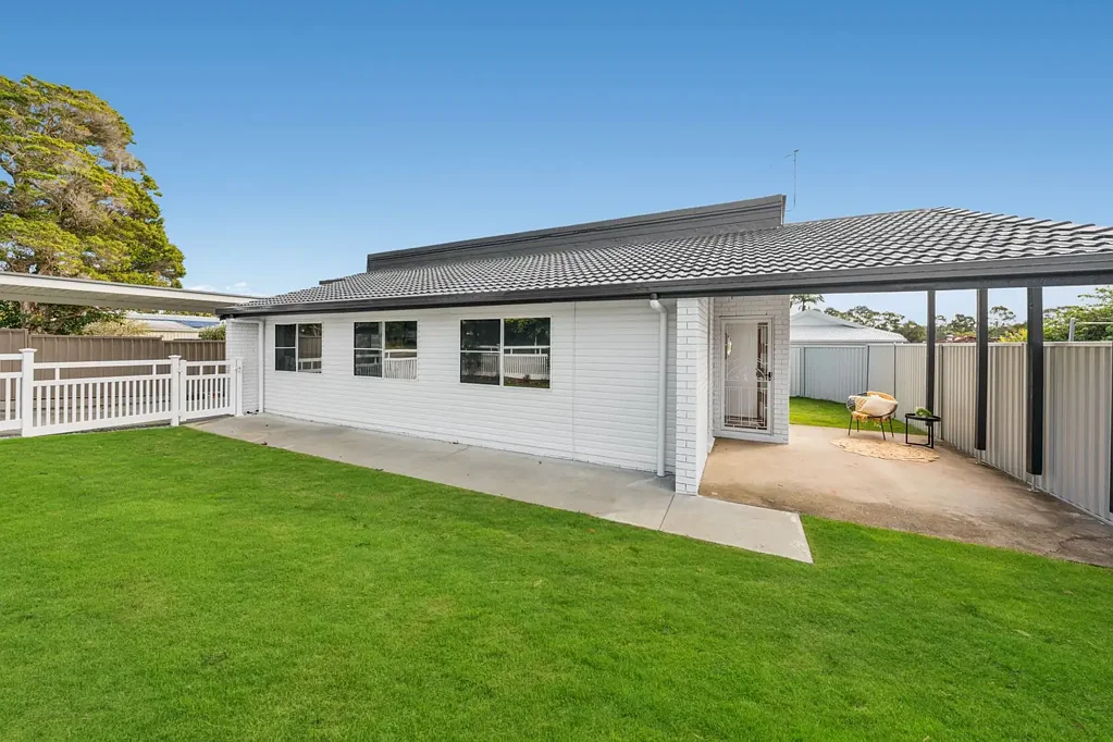 Victoria Point 3 Bedroom TITLES HAVE NOW BEEN ISSUED - READY TO GO!
