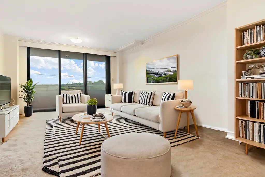 141/121-133 Pacific Highway, Hornsby, NSW 2077