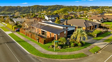 Huapai 4 Bedroom Elevated Everyday Living