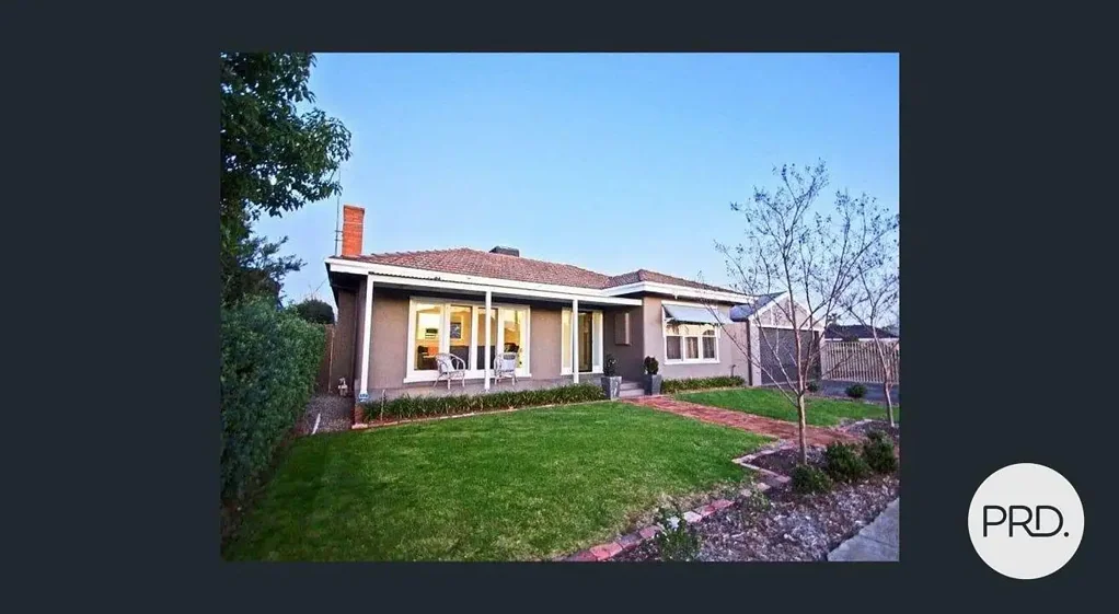 Great area, comfortable living