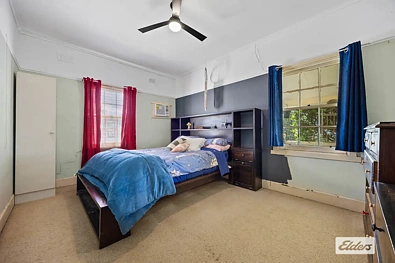 बेडरूम - 64 Rundell Street, Ararat, VIC 3377