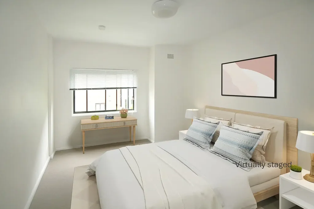 Convenient Potts Point Living in a Vibrant Lifestyle Locatio