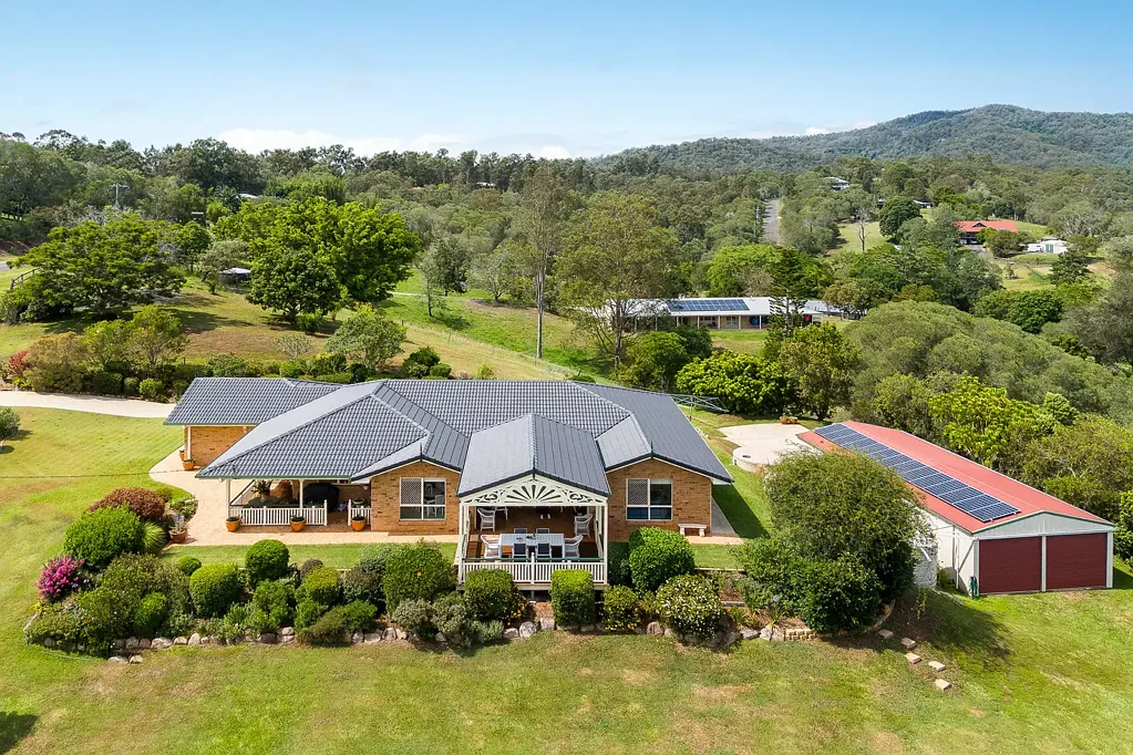 4 Ernest Krause Drive, Closeburn, QLD 4520