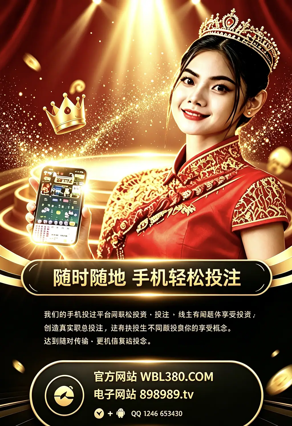 缅甸腾龙娱乐公司