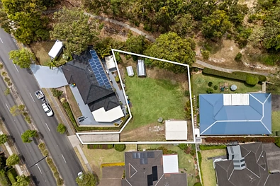 18 Constitution Drive, Cameron Park, NSW 2285, 0 slaapkamers, 0 badkamers, Section