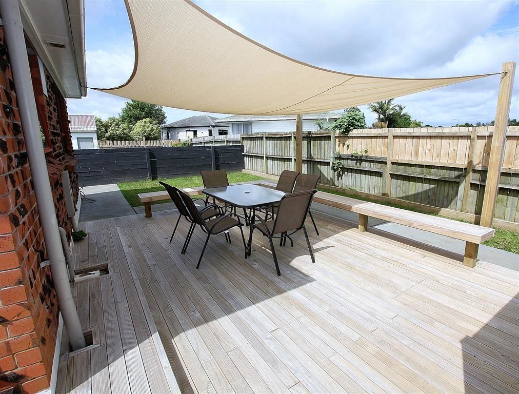 2/2 Casuarina Road, Half Moon Bay, Auckland - Manukau, 2 રૂમ, 1 બાથરૂમ