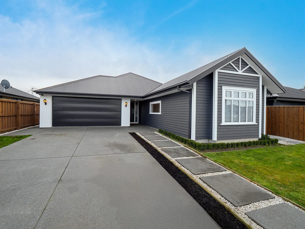 11 Ed Hillary Drive, Rolleston, Selwyn, Canterbury