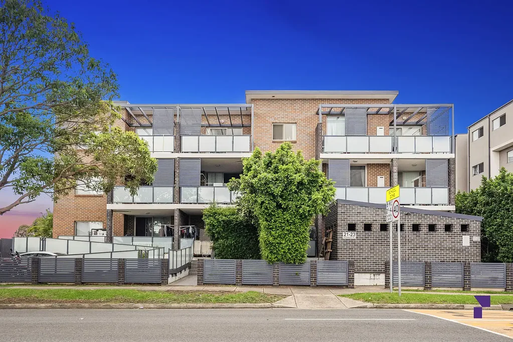 25/21-23 Rookwood Road, Yagoona, NSW 2199