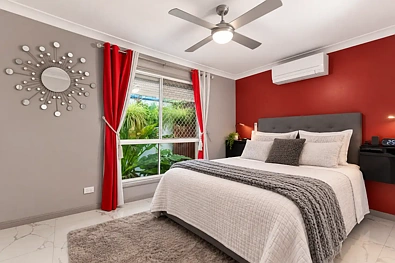 Kwarto - 19 Parish Road, Caboolture, QLD 4510