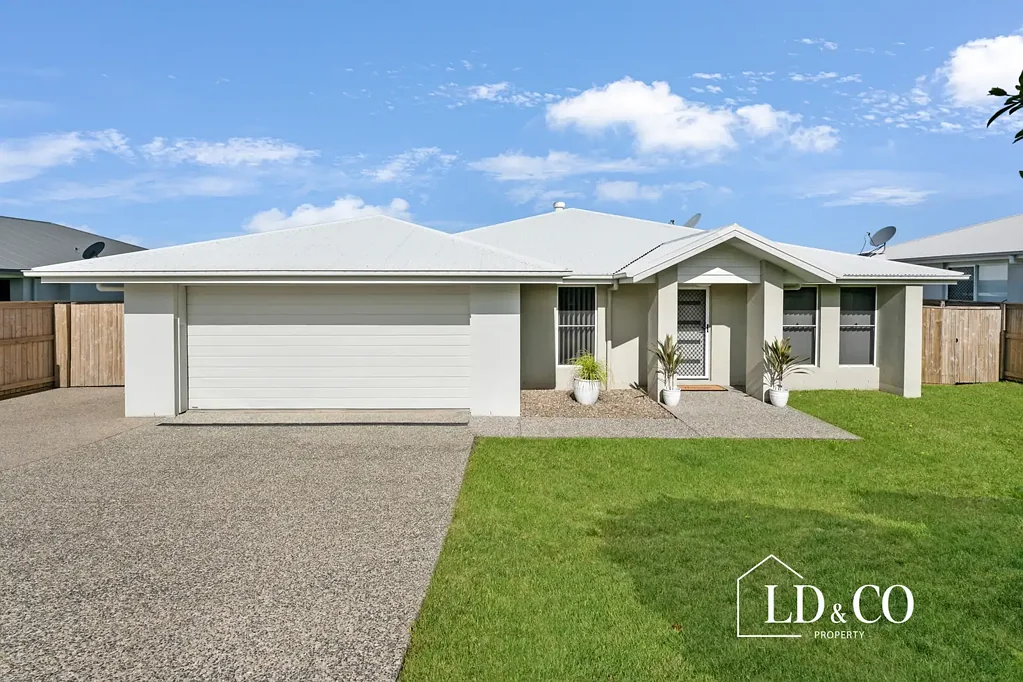 28 Kerrisdale Crescent, Beaconsfield, QLD 4740