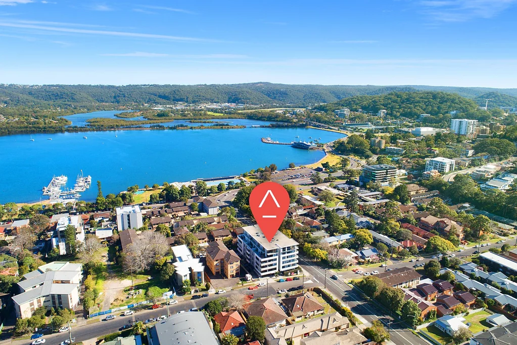 101/148a Albany Street, Point Frederick, NSW 2250