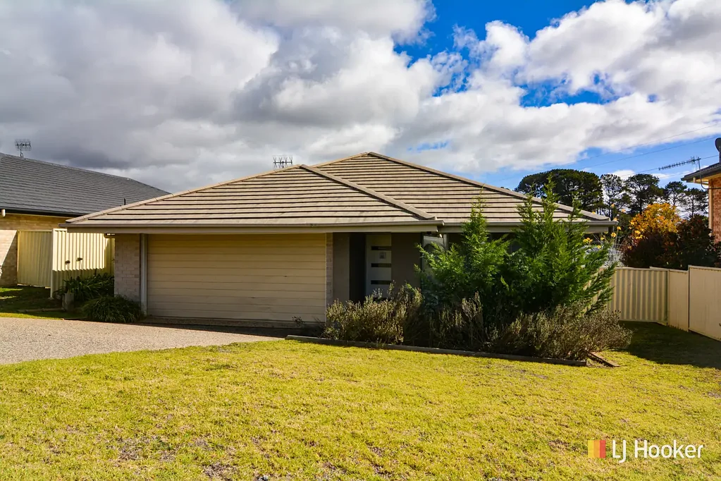 5 Sidey Place, Wallerawang, NSW 2845