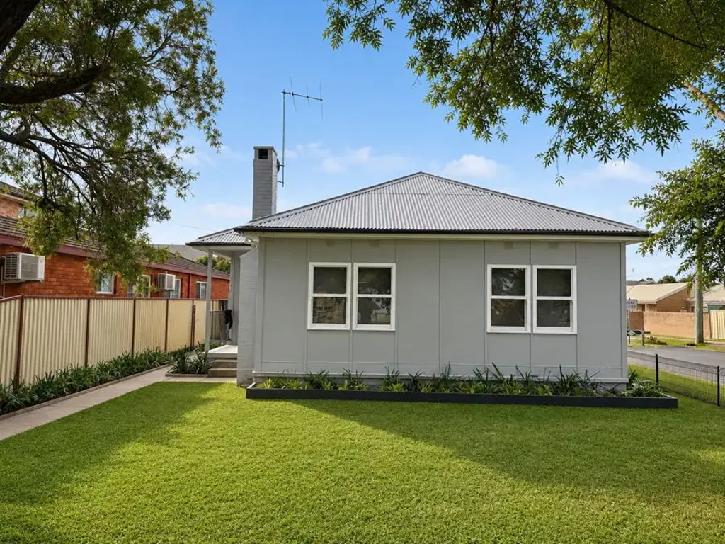 Well-Presented 3-Bedroom Home in a Convenient Location