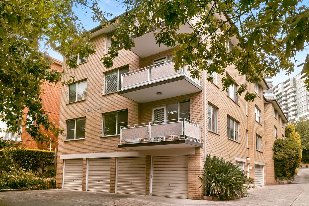 1/8 Essex Street, Epping, NSW 2121