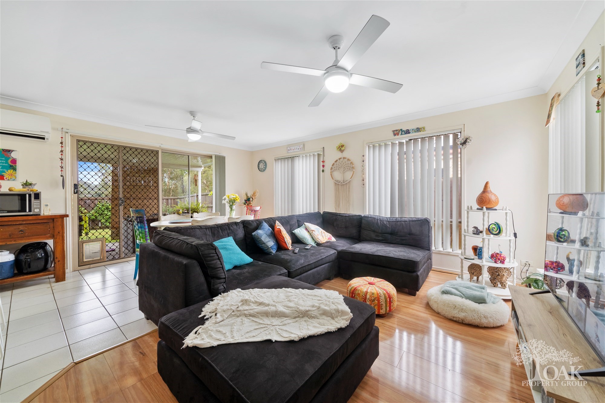 COUNTRY MEADOWS UNIT 24 50 CLARKS RD, LOGANHOLME QLD 4129, 0 Kuwarto, 0 Banyo, Townhouse