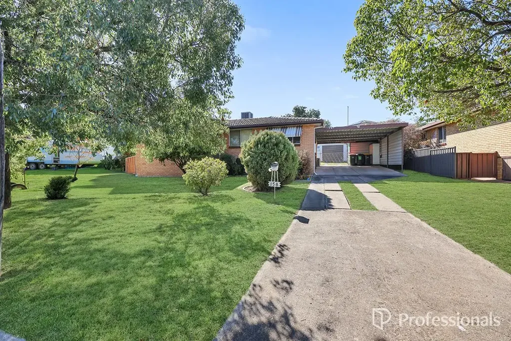 Tamworth 3房  3 Bedroom House - Oxley Vale