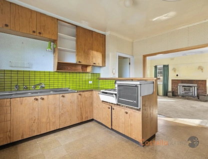8243 Murray River Rd, Walwa, Wangaratta, 3房, 1浴, Lifestyle Property