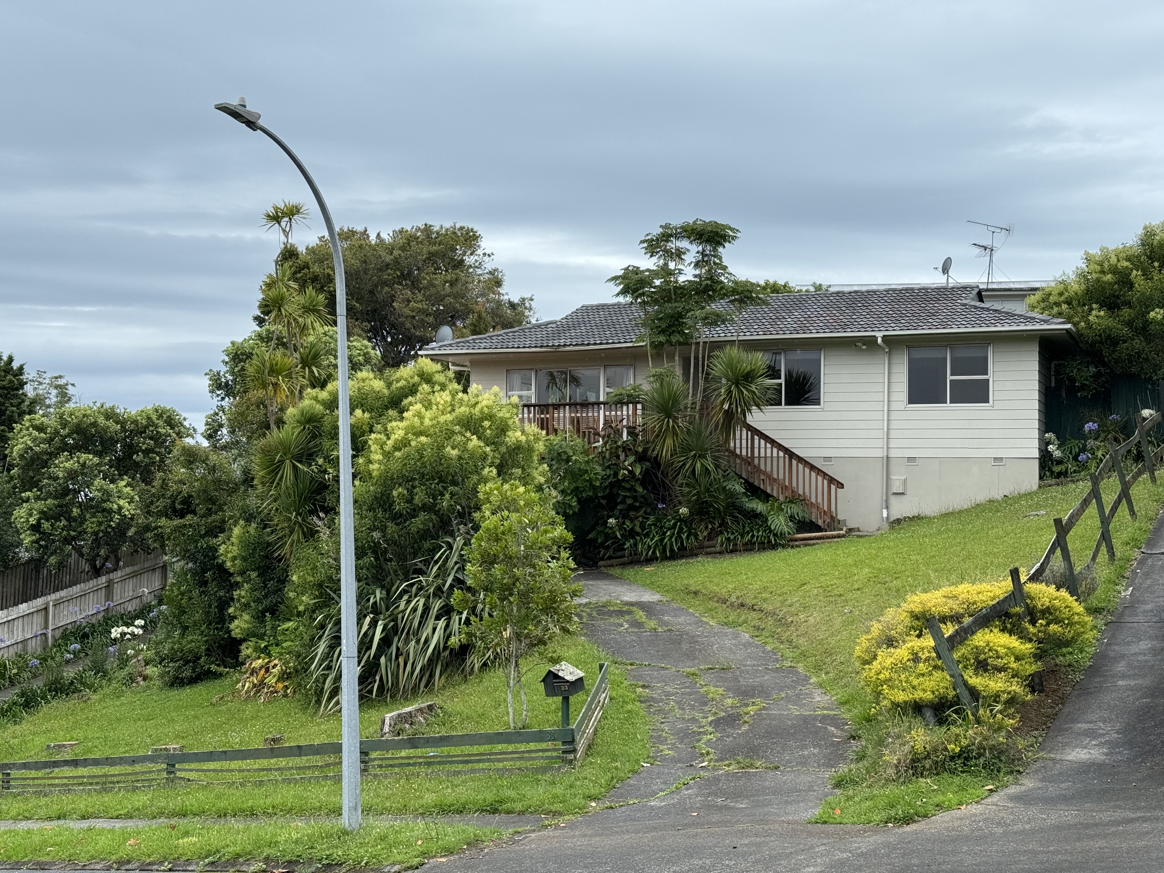 33 Robbies Road, Cockle Bay, Auckland - Manukau, 4房, 2浴, House