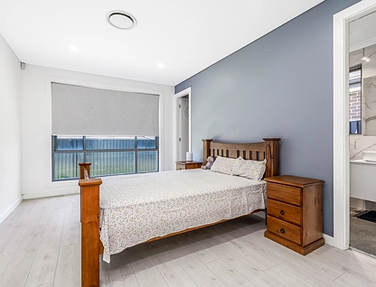 30 Nambung Street, North Kellyville, Central Tablelands, 4 phòng ngủ, 2 phòng tắm, House